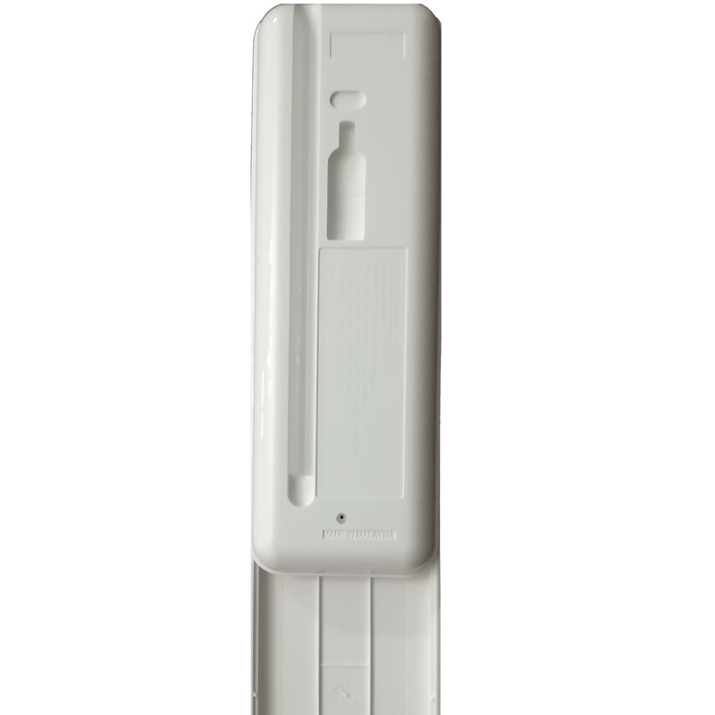 ریموت کنترل توشیبا کد 12 مناسب برای کولر گازی توشیبا