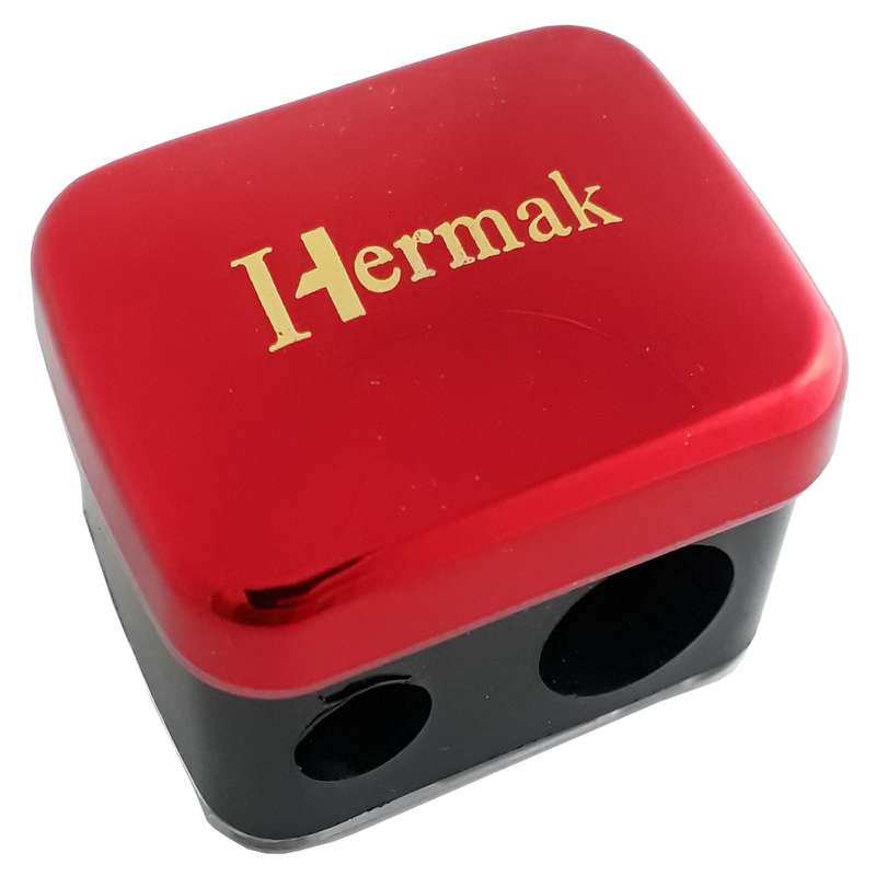 مدا تراش آرایشی هرماک مدل PRO512