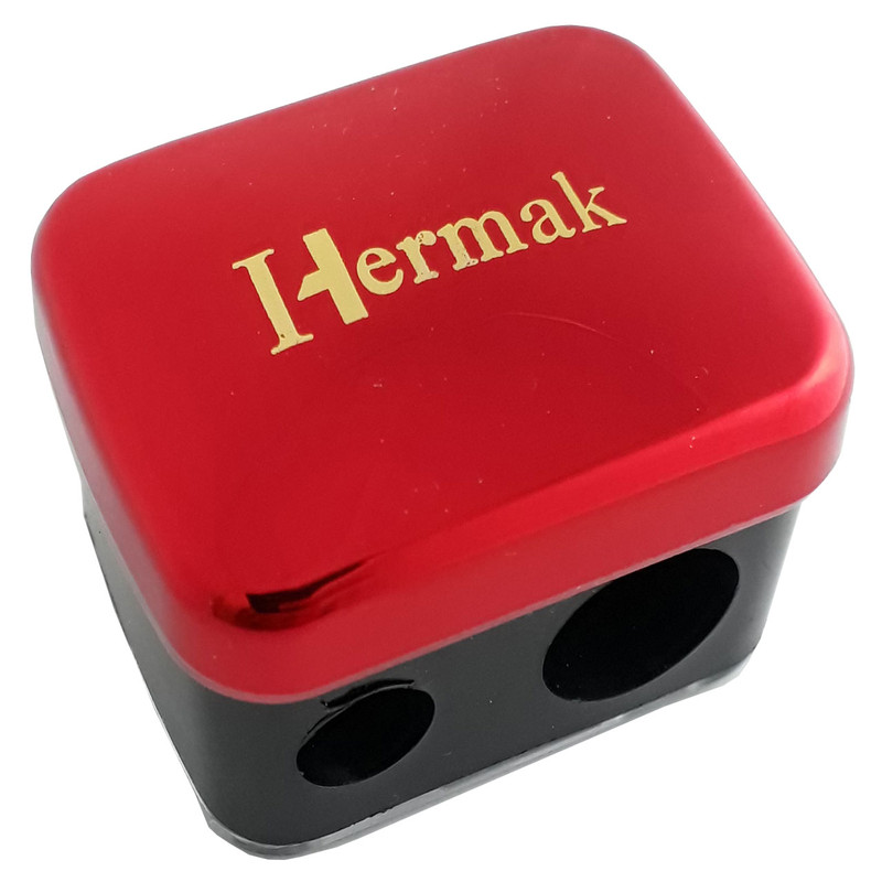 مدا تراش آرایشی هرماک مدل PRO512