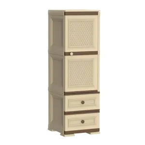 کمد مدل KDN212