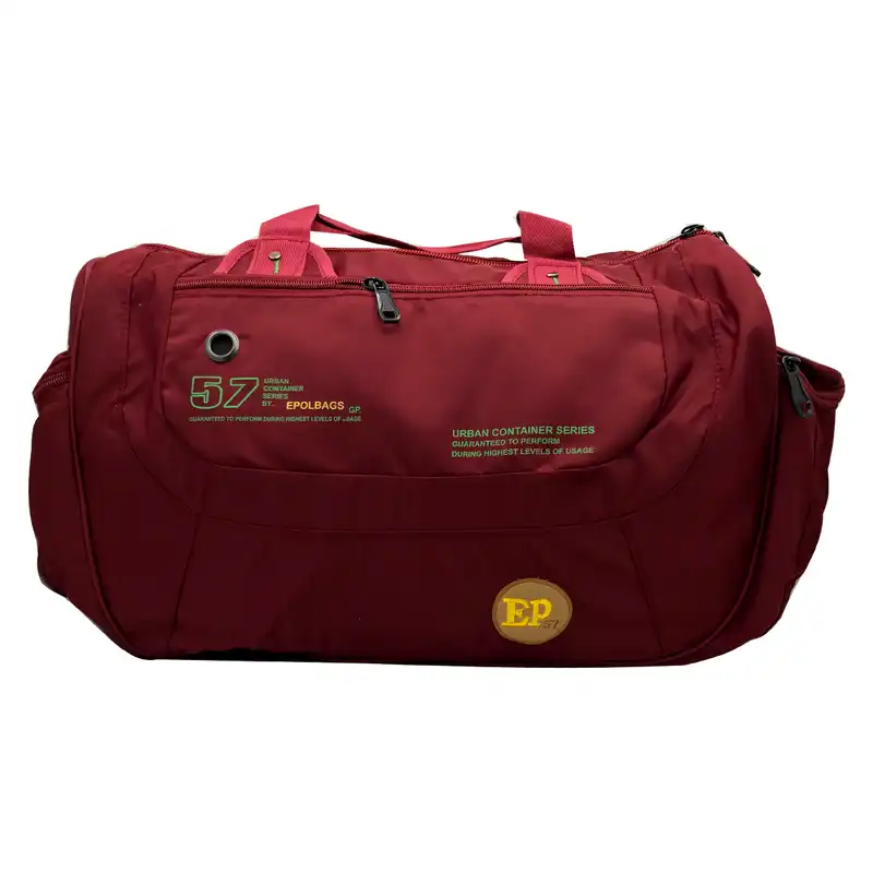 ساک ورزشی ای پی مدل B4000