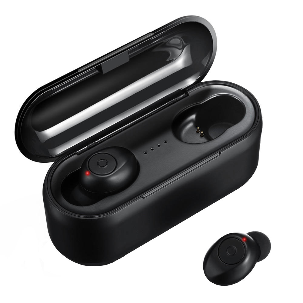 هدفون بی سیم مدل F9