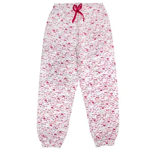 شلوار زنانه کد P119HF 