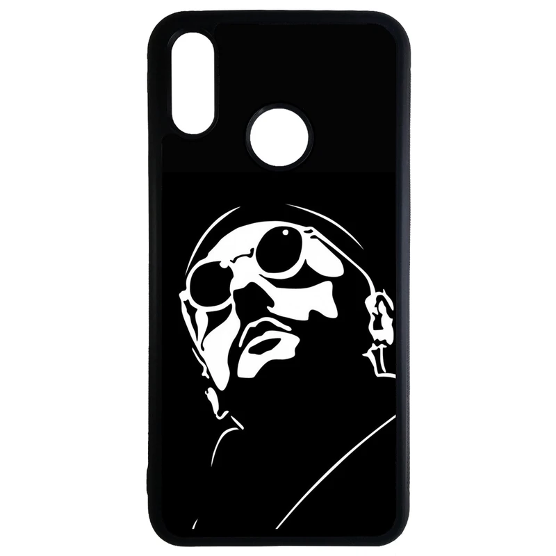 کاور طرح لئون کد 11050646 مناسب برای گوشی موبایل هوآوی p30 lite