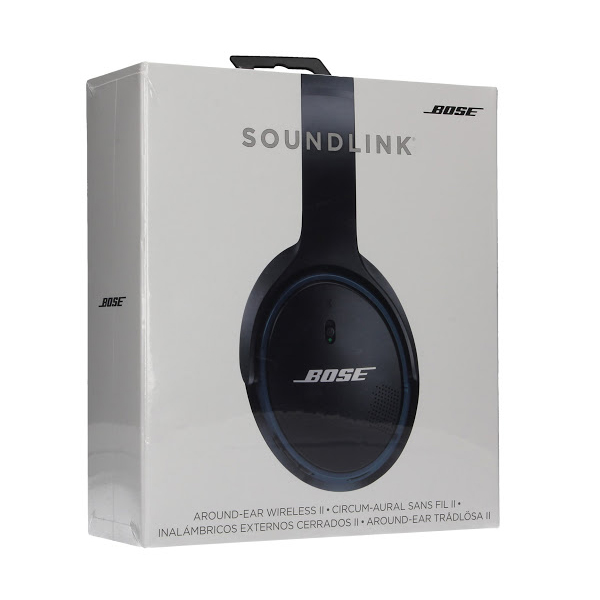 bose soundlink around ear 2