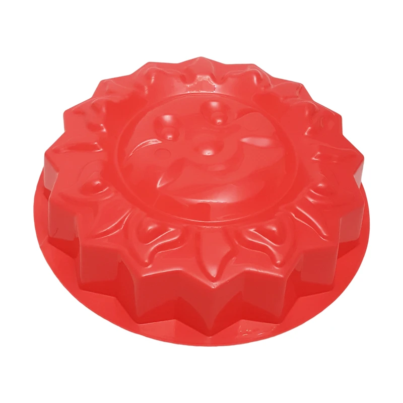 قالب ژله طرح خورشید مدل Mhr-335 