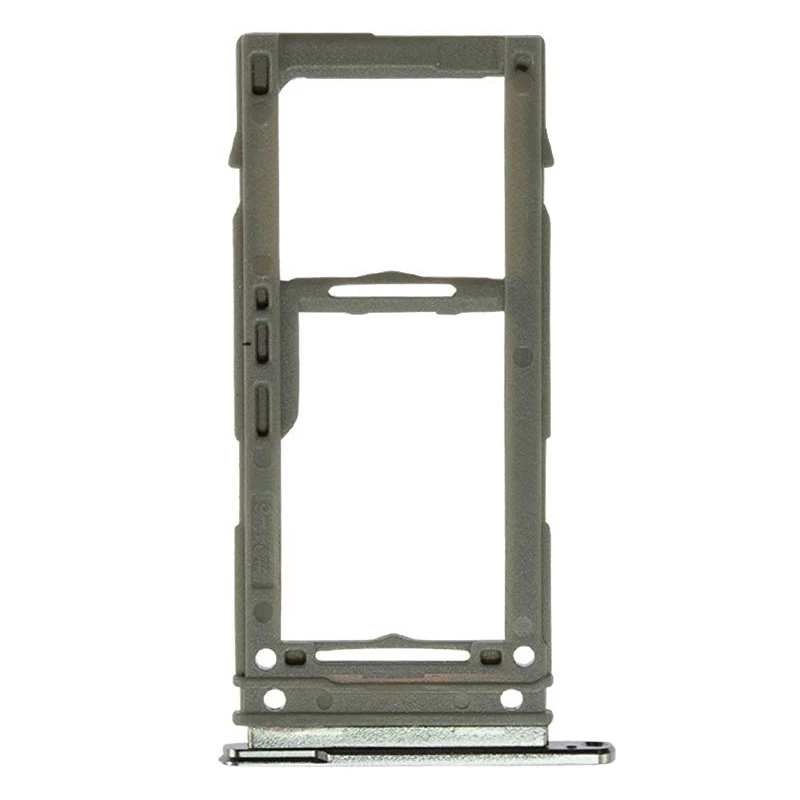  خشاب سیم کارت مدل G975 مناسب برای گوشی موبایل سامسونگ S10 Plus Dual