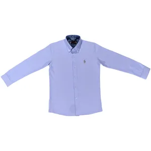 پیراهن پسرانه مدل آراد کد 03