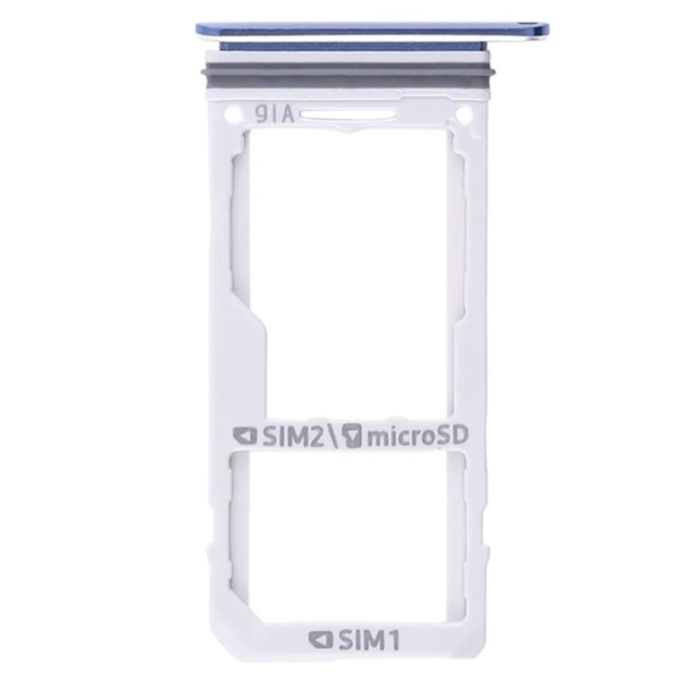  خشاب سیم کارت مدل N960 مناسب برای گوشی موبایل سامسونگ Note 9 Dual