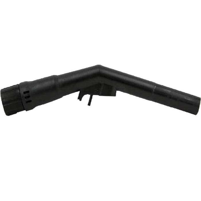 زانویی تفنگی جارو برقی مدل T4