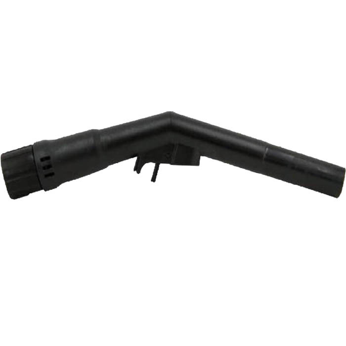 زانویی تفنگی جارو برقی مدل T4