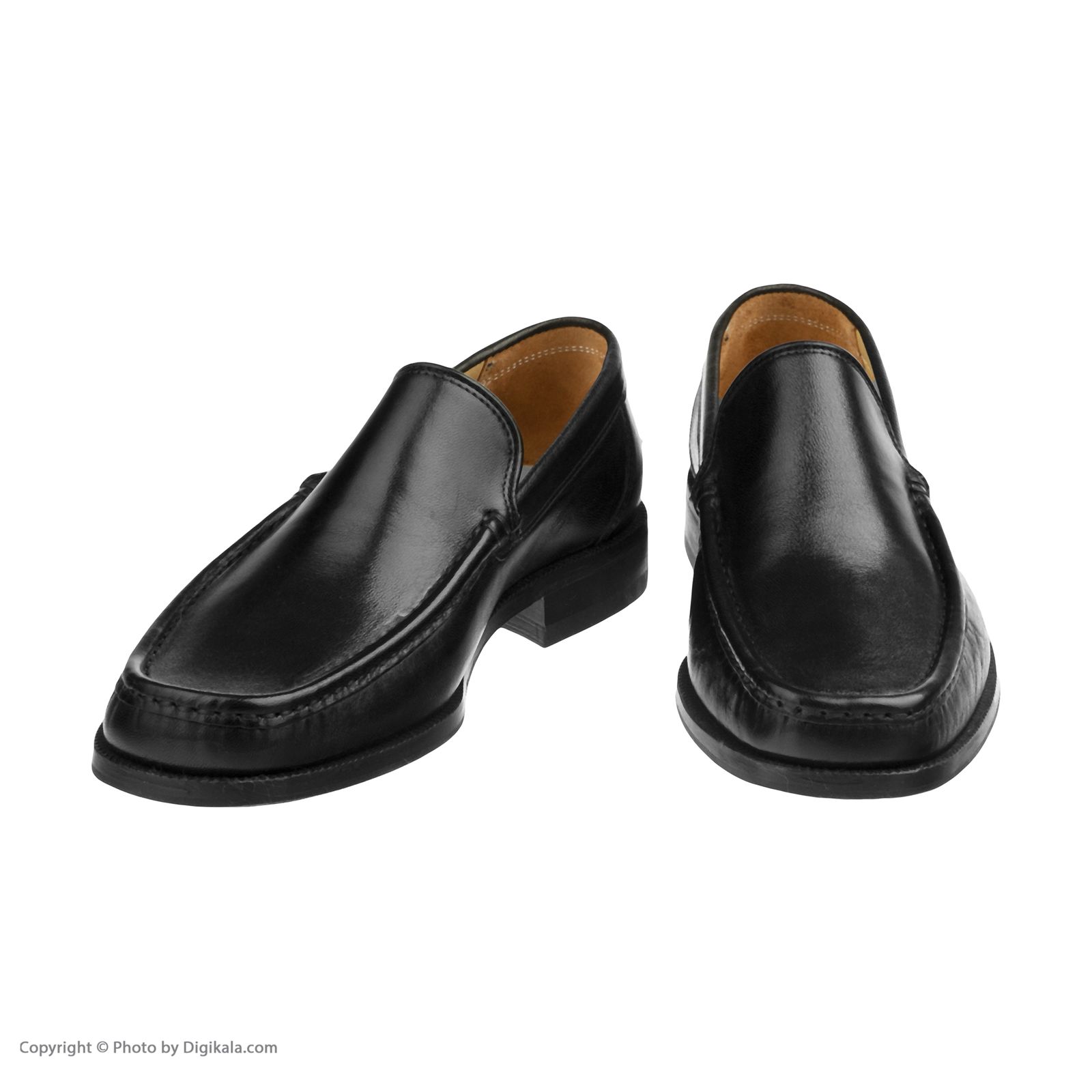کفش مردانه جاس مدل 741-Nappa TM -  - 3