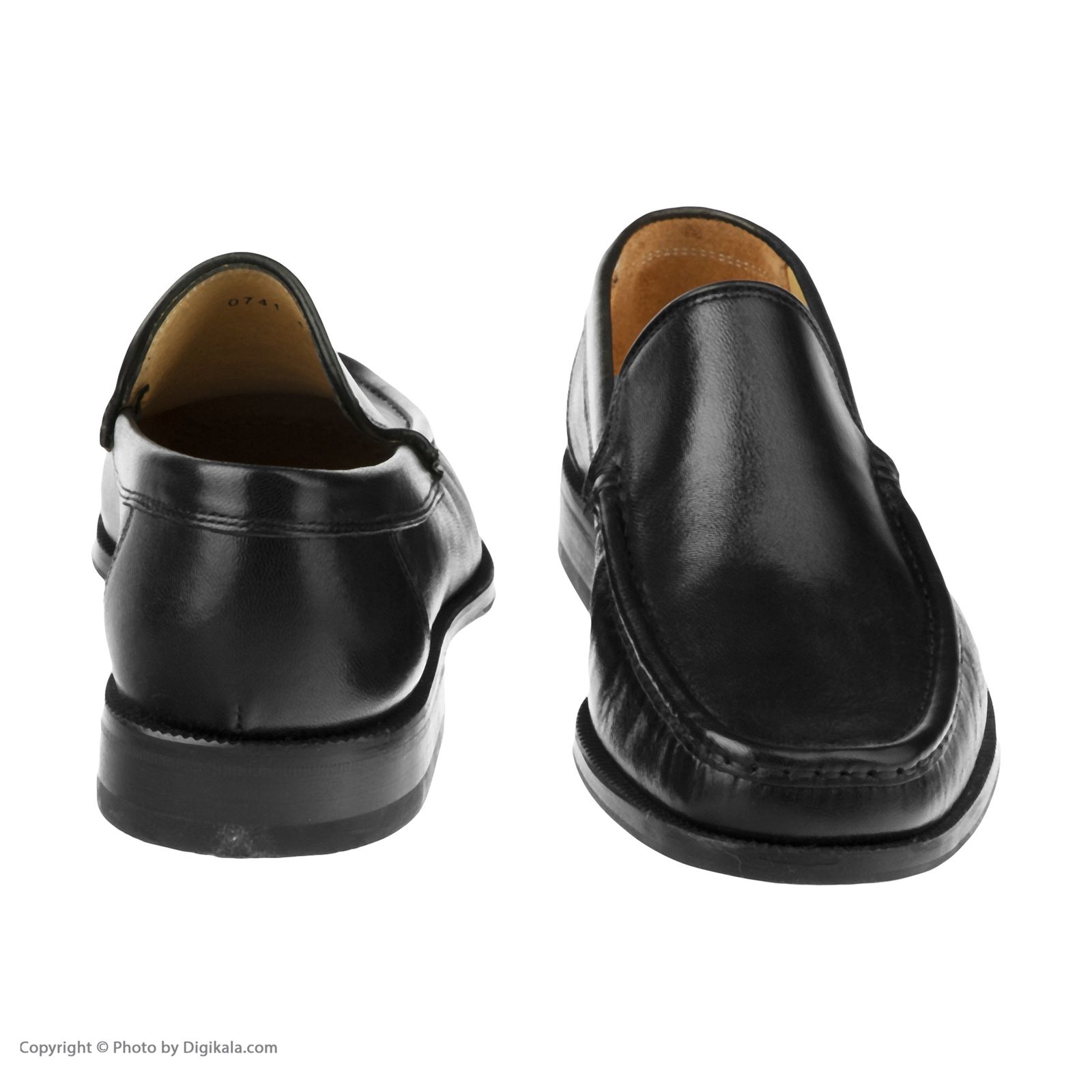 کفش مردانه جاس مدل 741-Nappa TM -  - 4