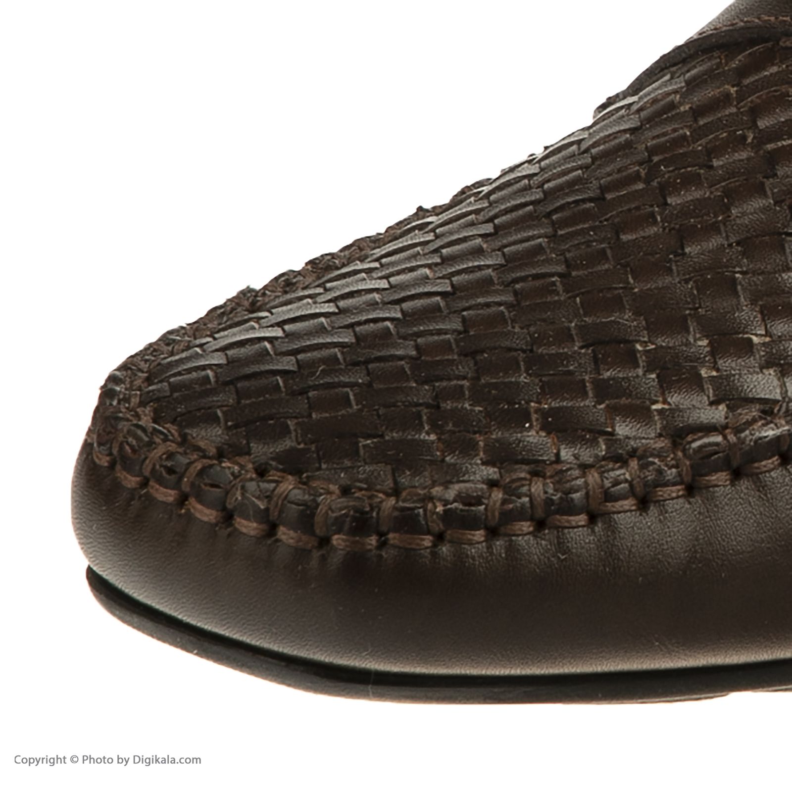 کفش روزمره مردانه جاس مدل 25101-Vitello TM -  - 8