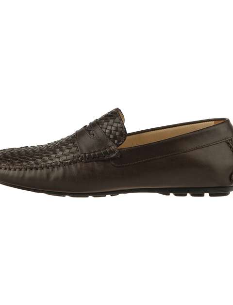 کفش روزمره مردانه جاس مدل 25101-Vitello TM