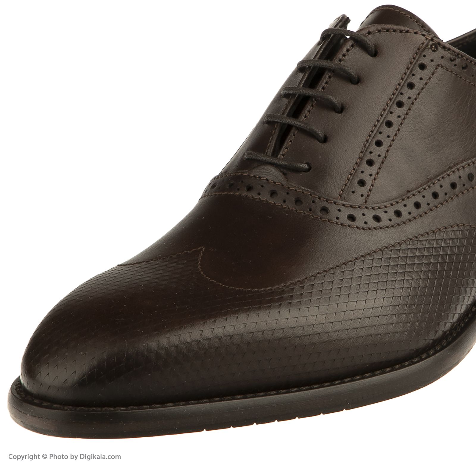 کفش مردانه جاس مدل 110-Vitello TM Stampa -  - 7