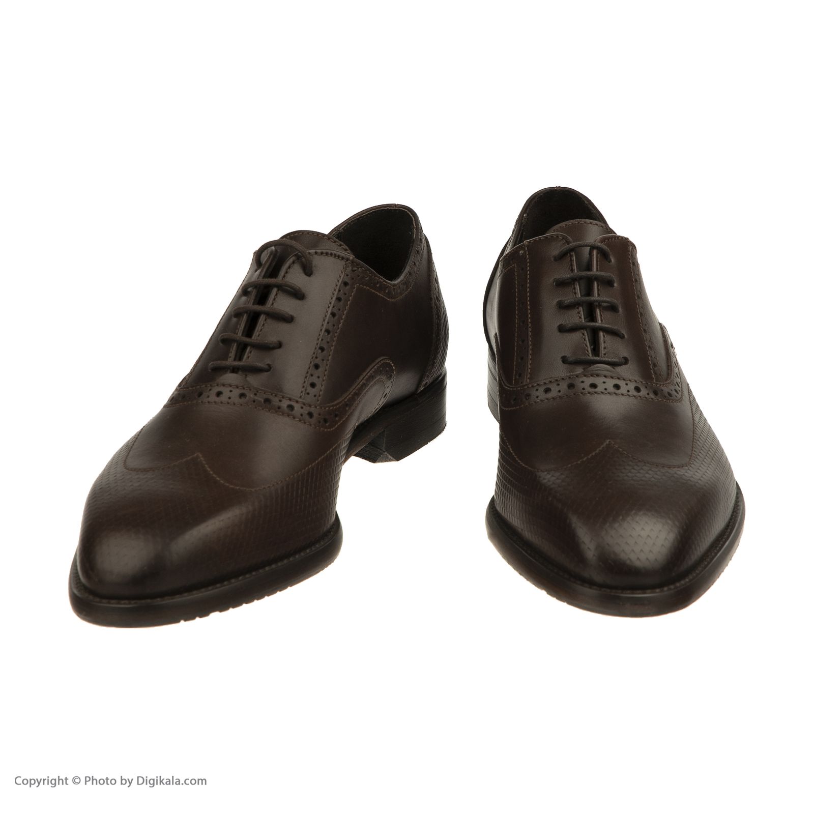 کفش مردانه جاس مدل 110-Vitello TM Stampa -  - 6