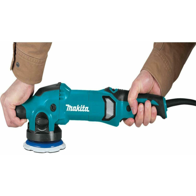 دستگاه پولیش ماکیتا مدل PO6000