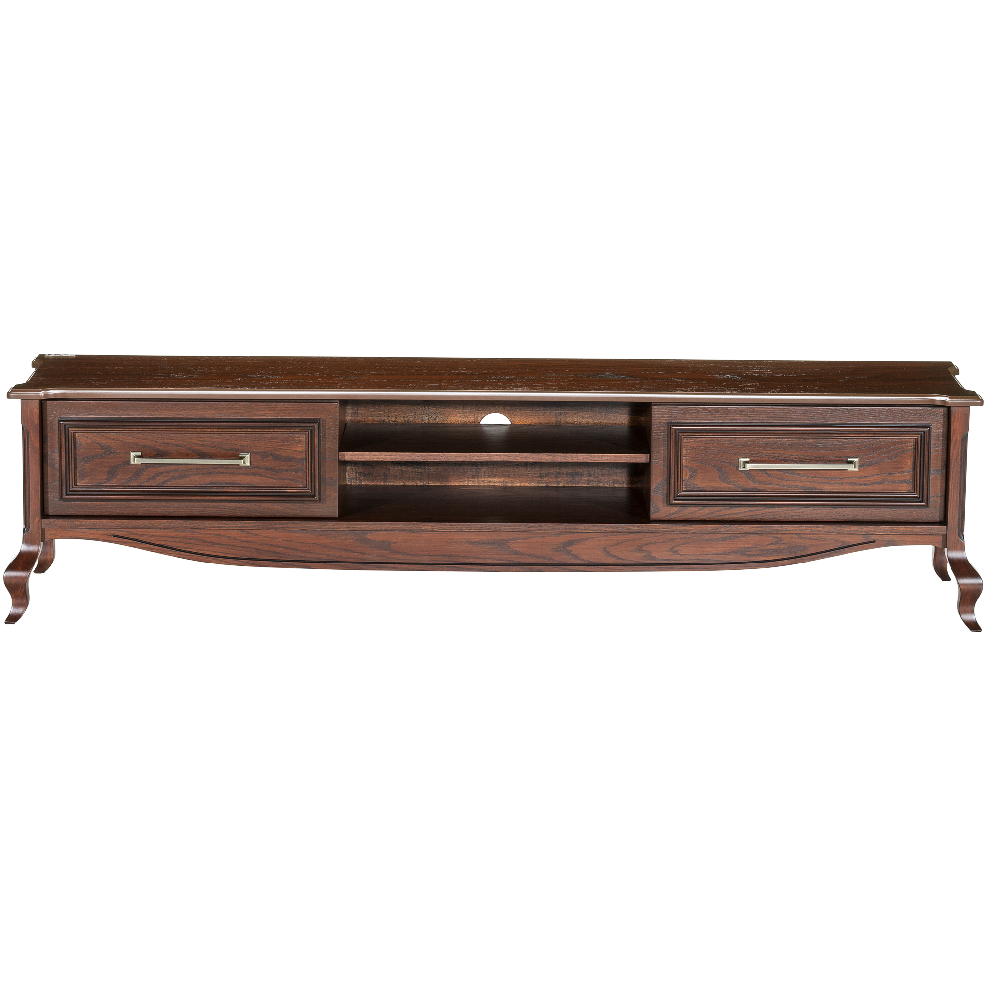 میز تلویزیون آیلکس مدل R30-WAL-200