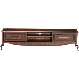 میز تلویزیون آیلکس مدل R30-WAL-200