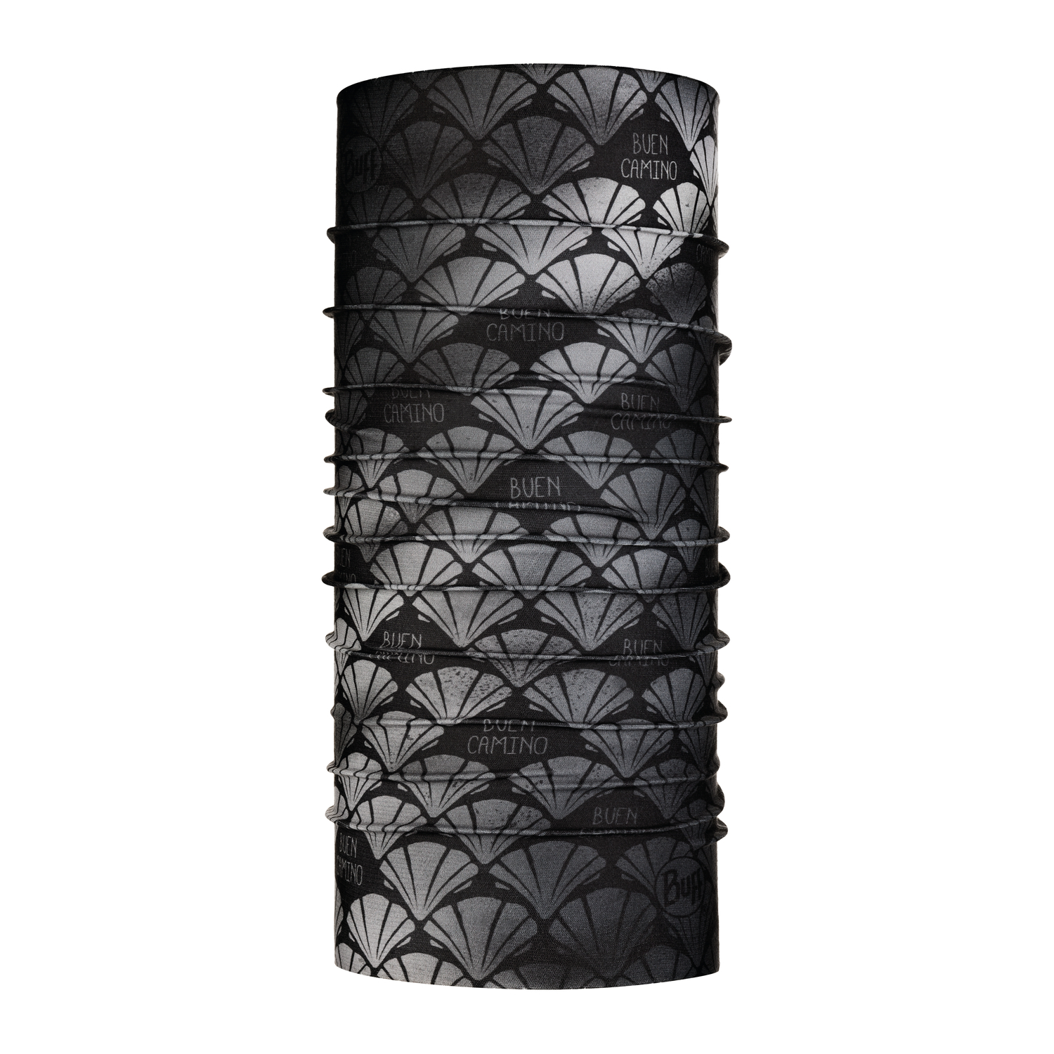 دستمال سر و گردن باف مدل VIEIRAS GRAPHITE 120123.901.10