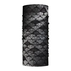  دستمال سر و گردن باف مدل  VIEIRAS GRAPHITE 120123.901.10