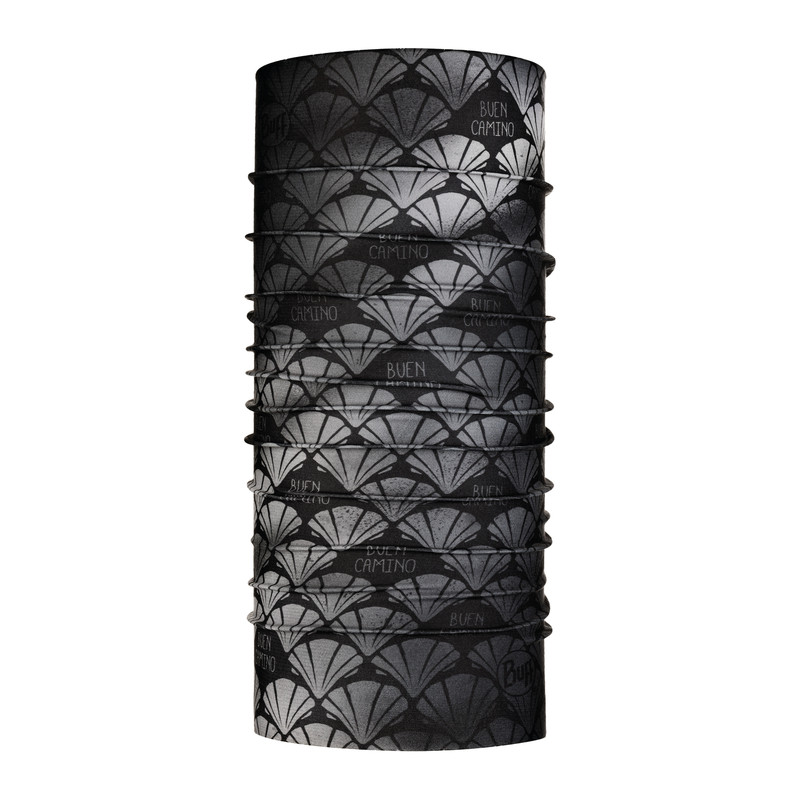  دستمال سر و گردن باف مدل  VIEIRAS GRAPHITE 120123.901.10