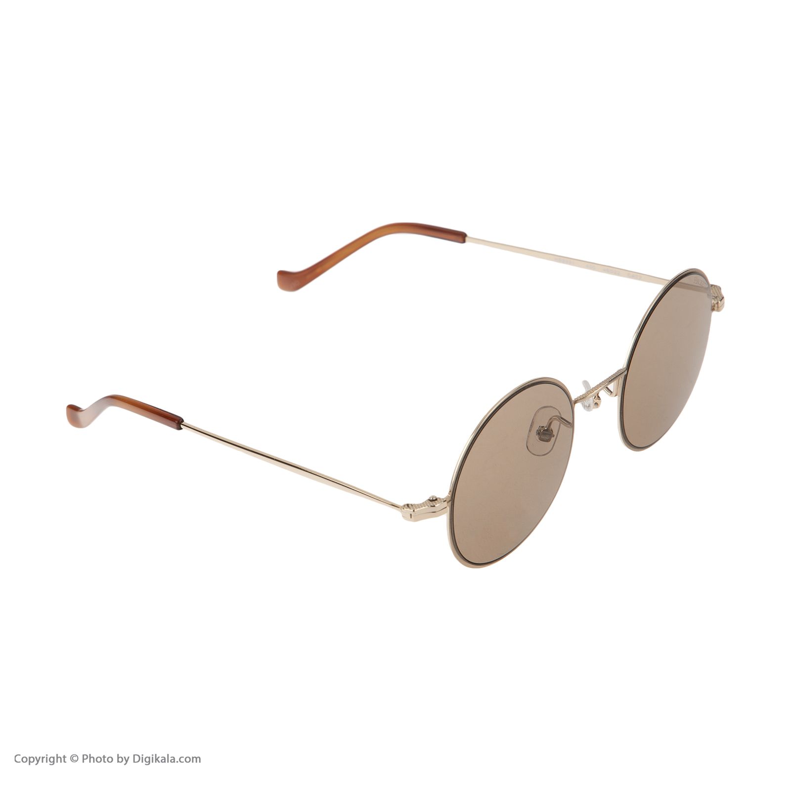 عینک آفتابی مردانه هکت لاندن مدل HSB 891 400 -  - 3