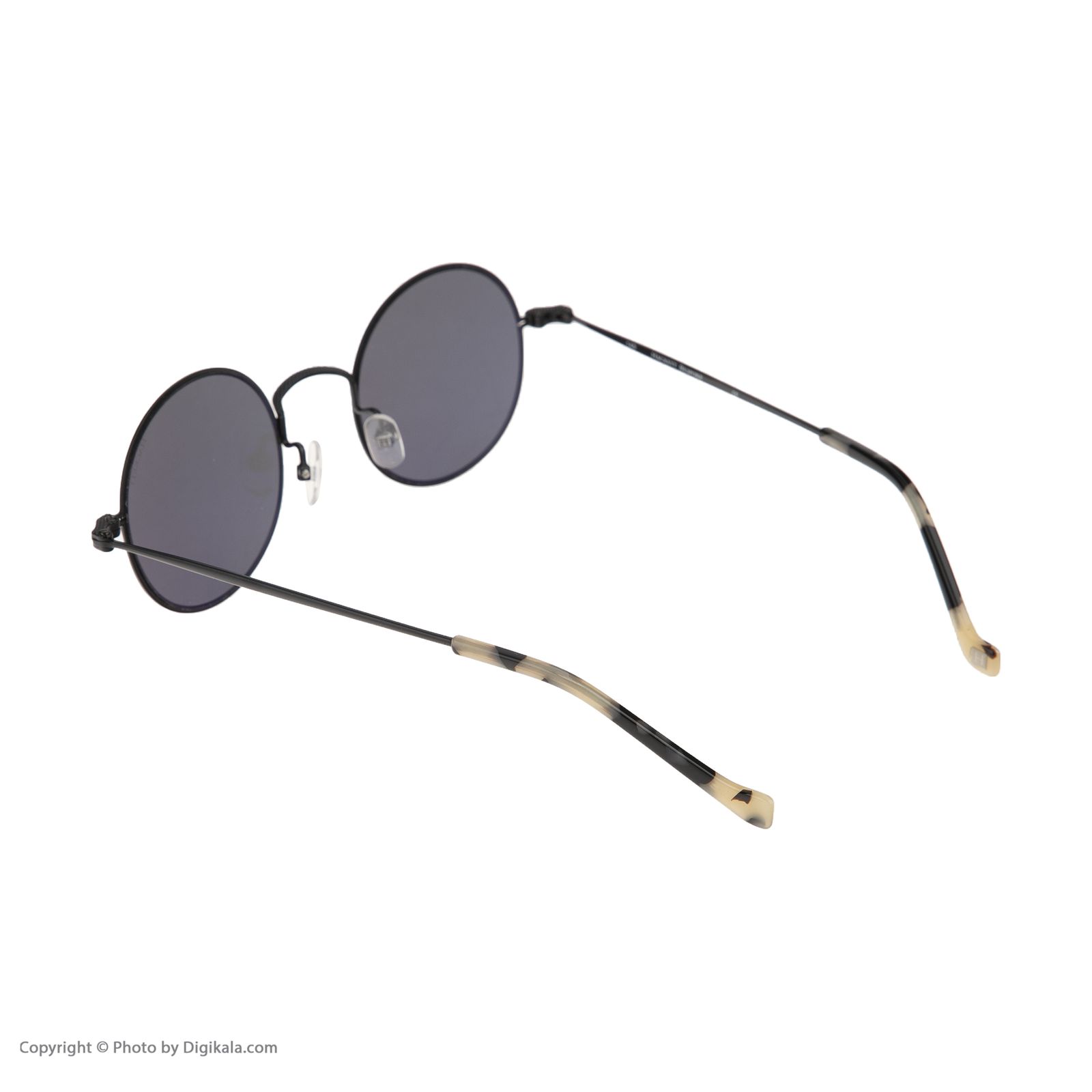 عینک آفتابی مردانه هکت لاندن مدل HSB 891 O2 -  - 3