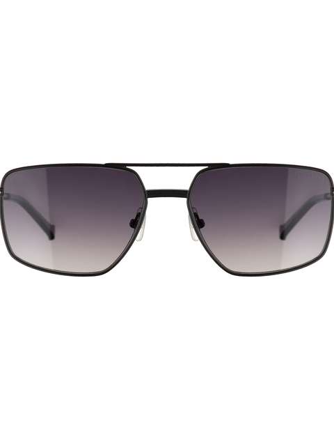 عینک آفتابی مردانه هکت لاندن مدل HSB 884 O65