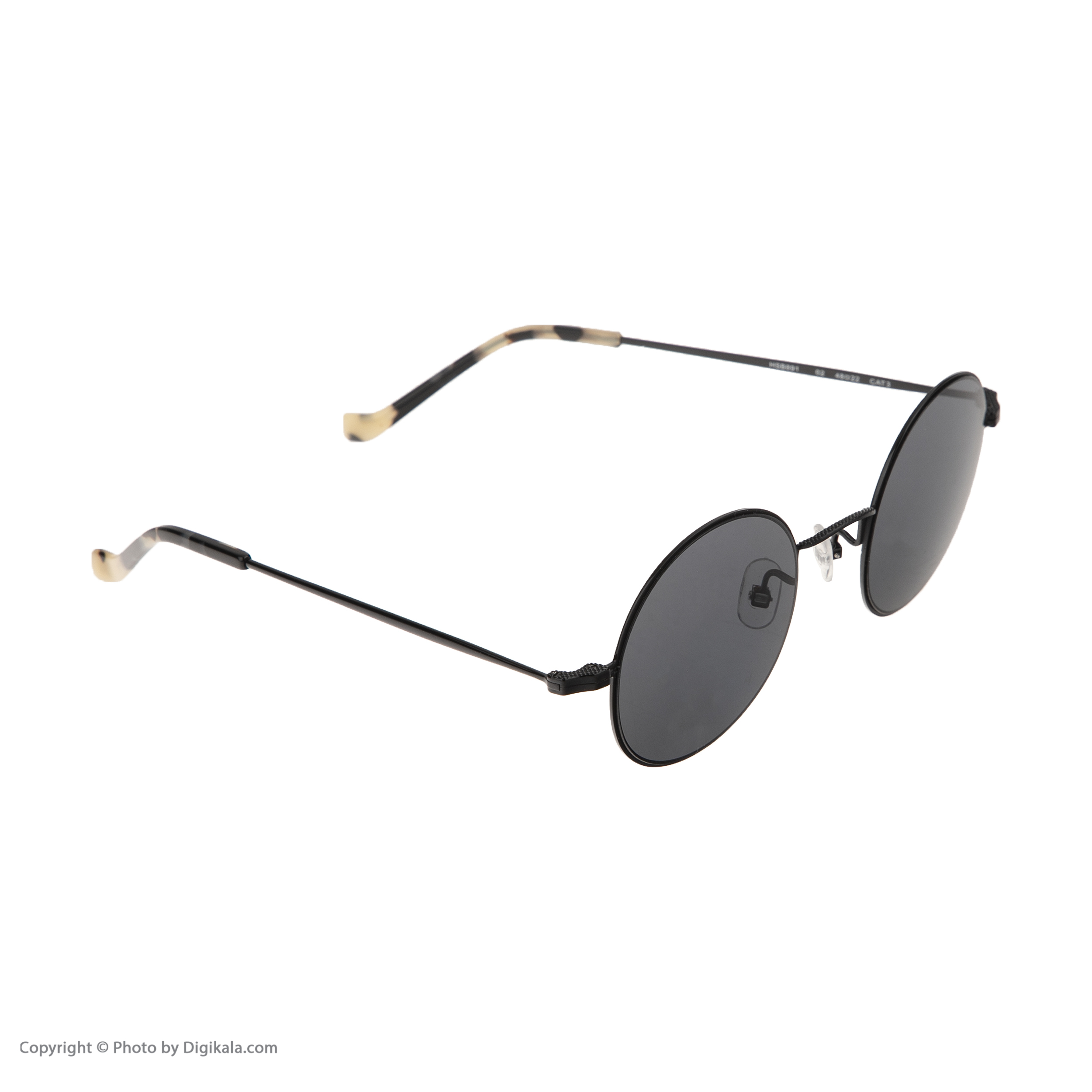 عینک آفتابی مردانه هکت لاندن مدل HSB 891 O2