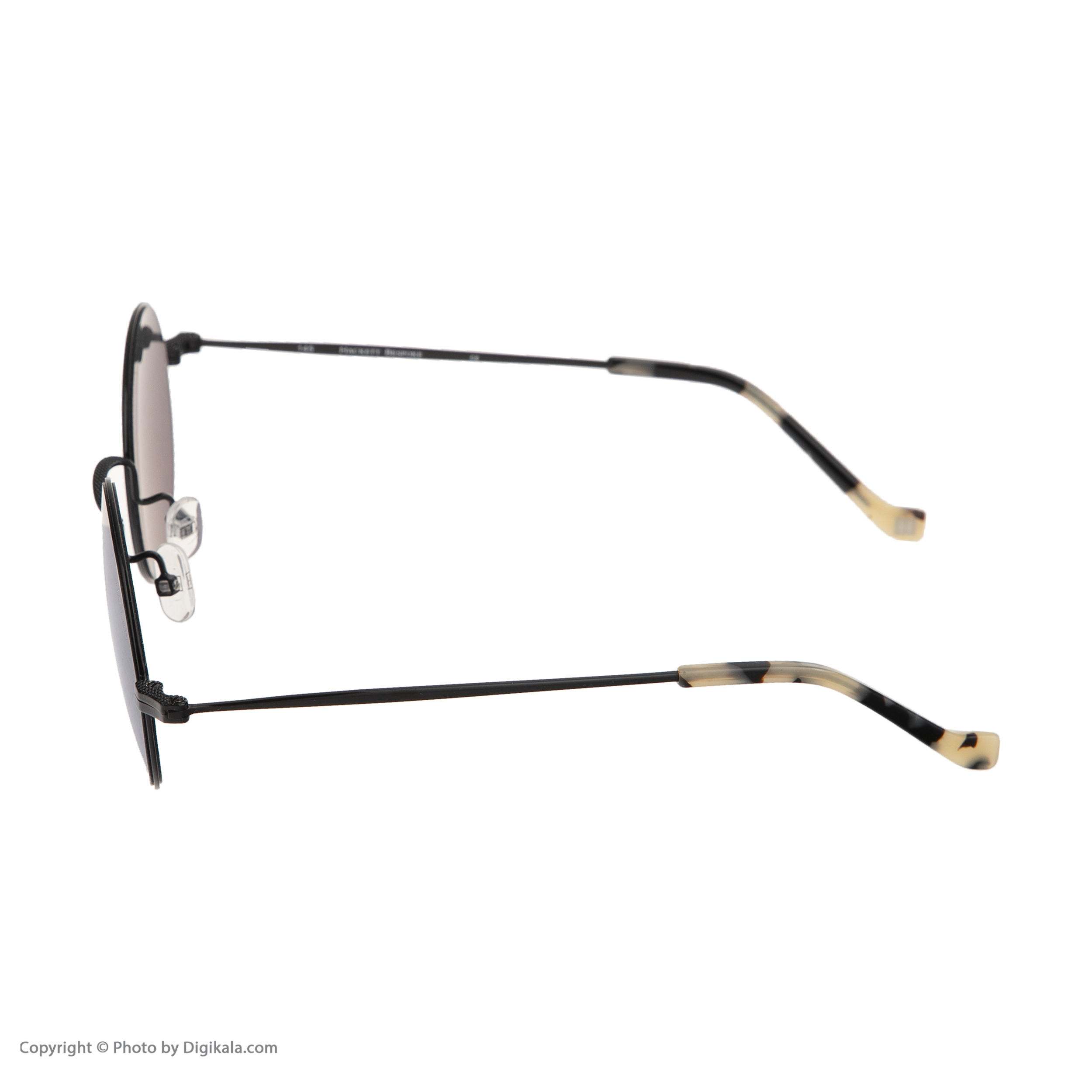 عینک آفتابی مردانه هکت لاندن مدل HSB 891 O2