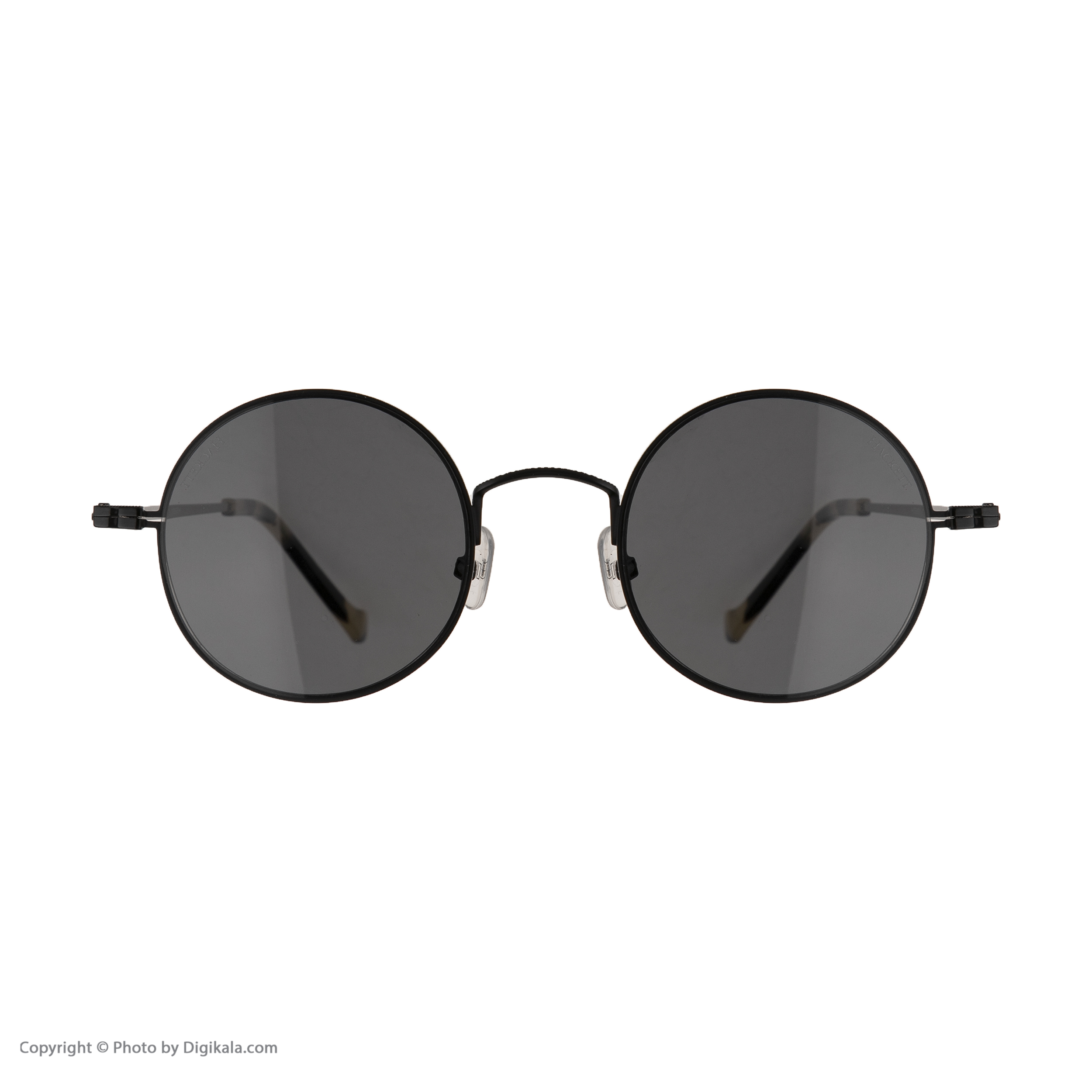 عینک آفتابی مردانه هکت لاندن مدل HSB 891 O2 -  - 2