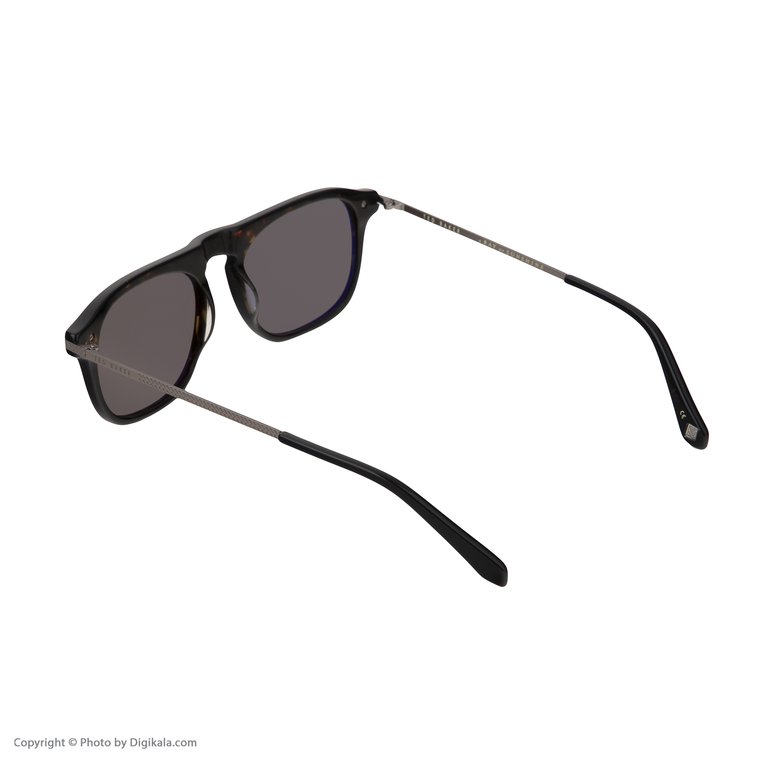 عینک آفتابی مردانه تد بیکر مدل TB 1542 672