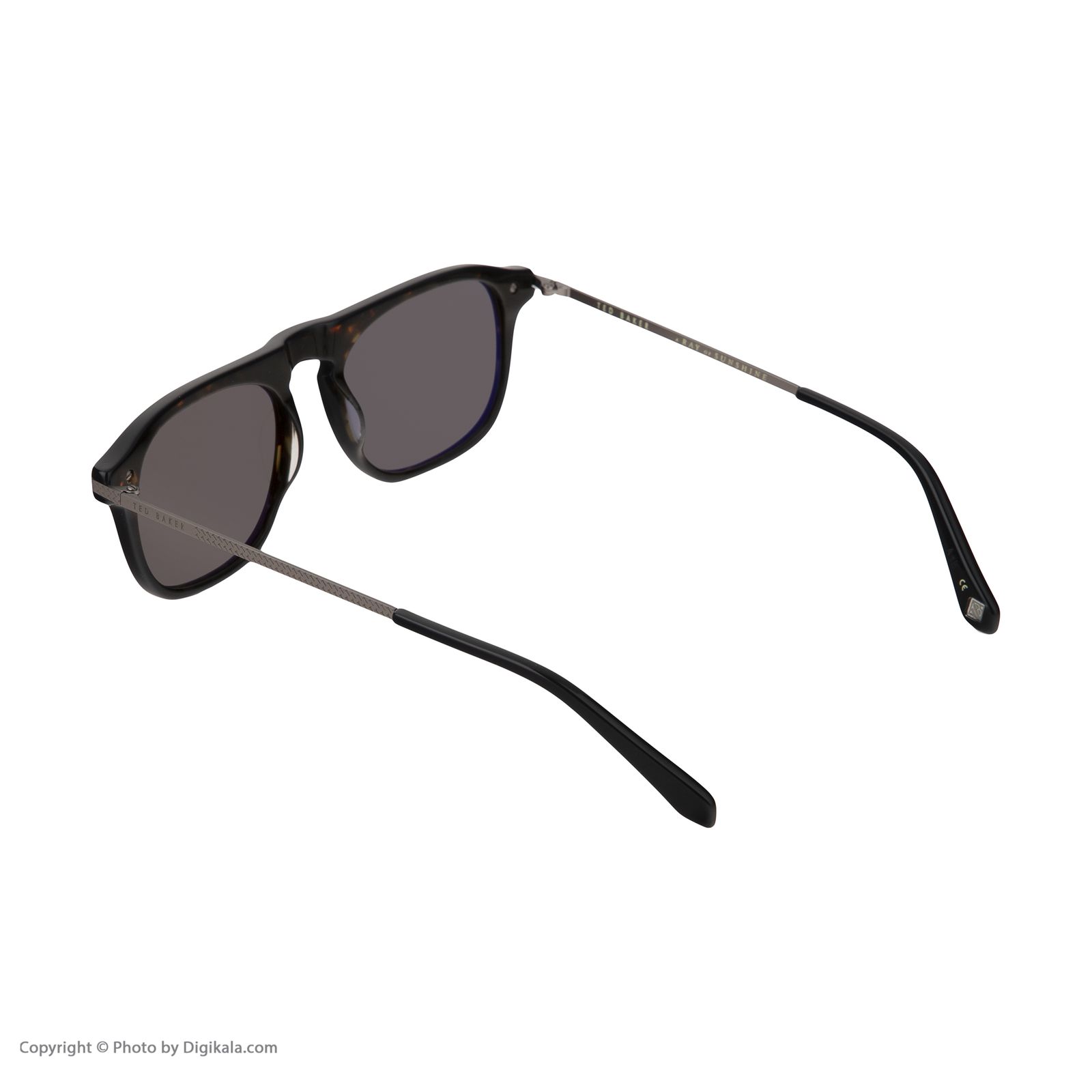 عینک آفتابی مردانه تد بیکر مدل TB 1542 672 -  - 4