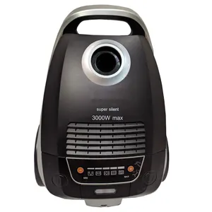 جاروبرقی سوپر سایلنت مدل KB-2020