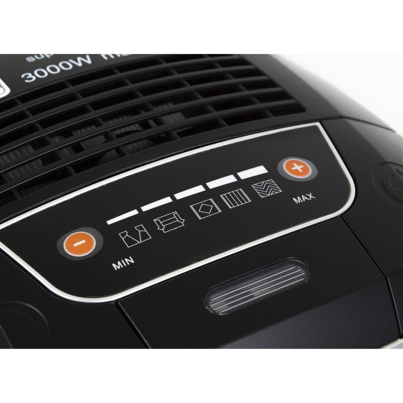 جاروبرقی سوپر سایلنت مدل KB-2020 جاروبرقی سوپر سایلنت مدل KB-2020