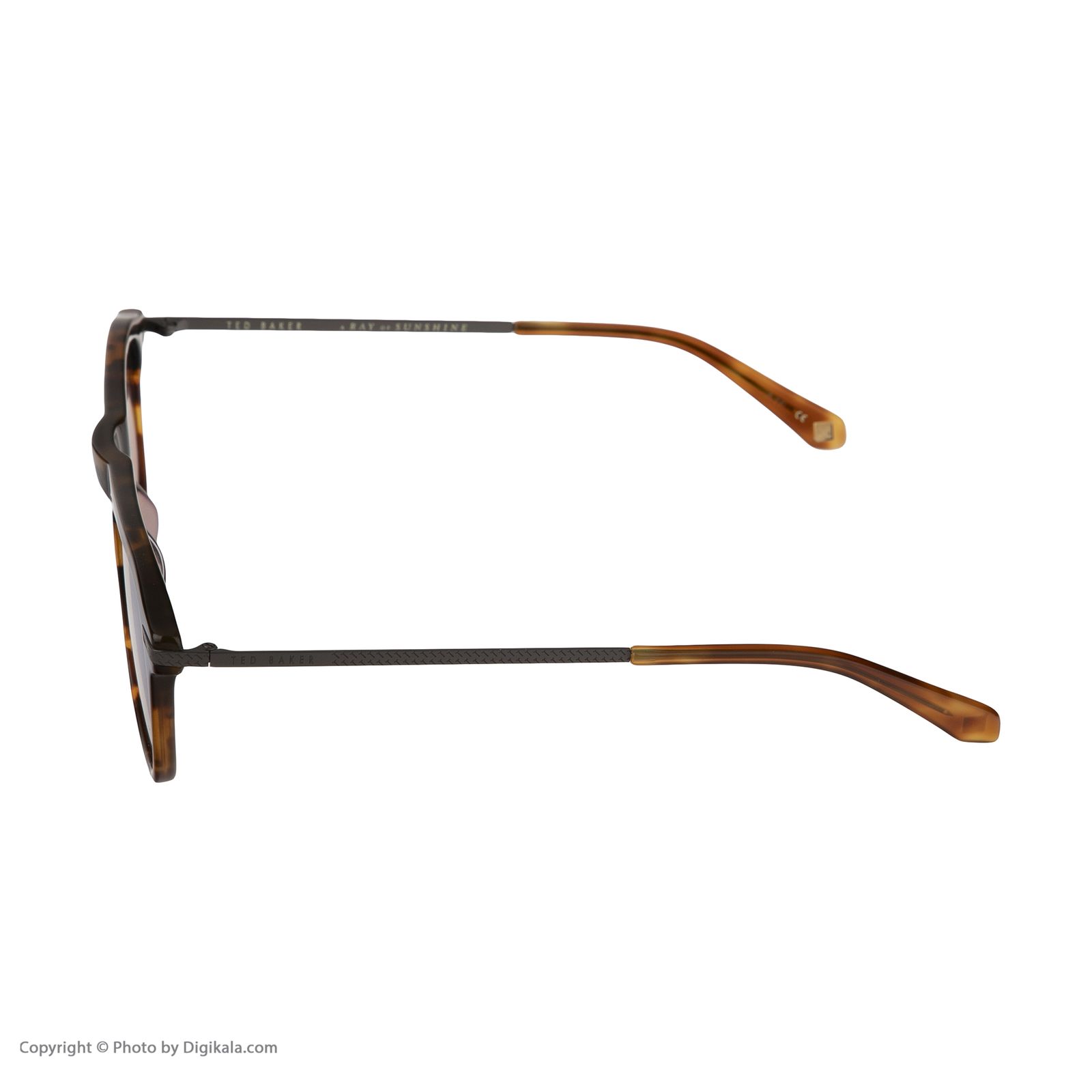 عینک آفتابی مردانه تد بیکر مدل TB 1542 133 -  - 5