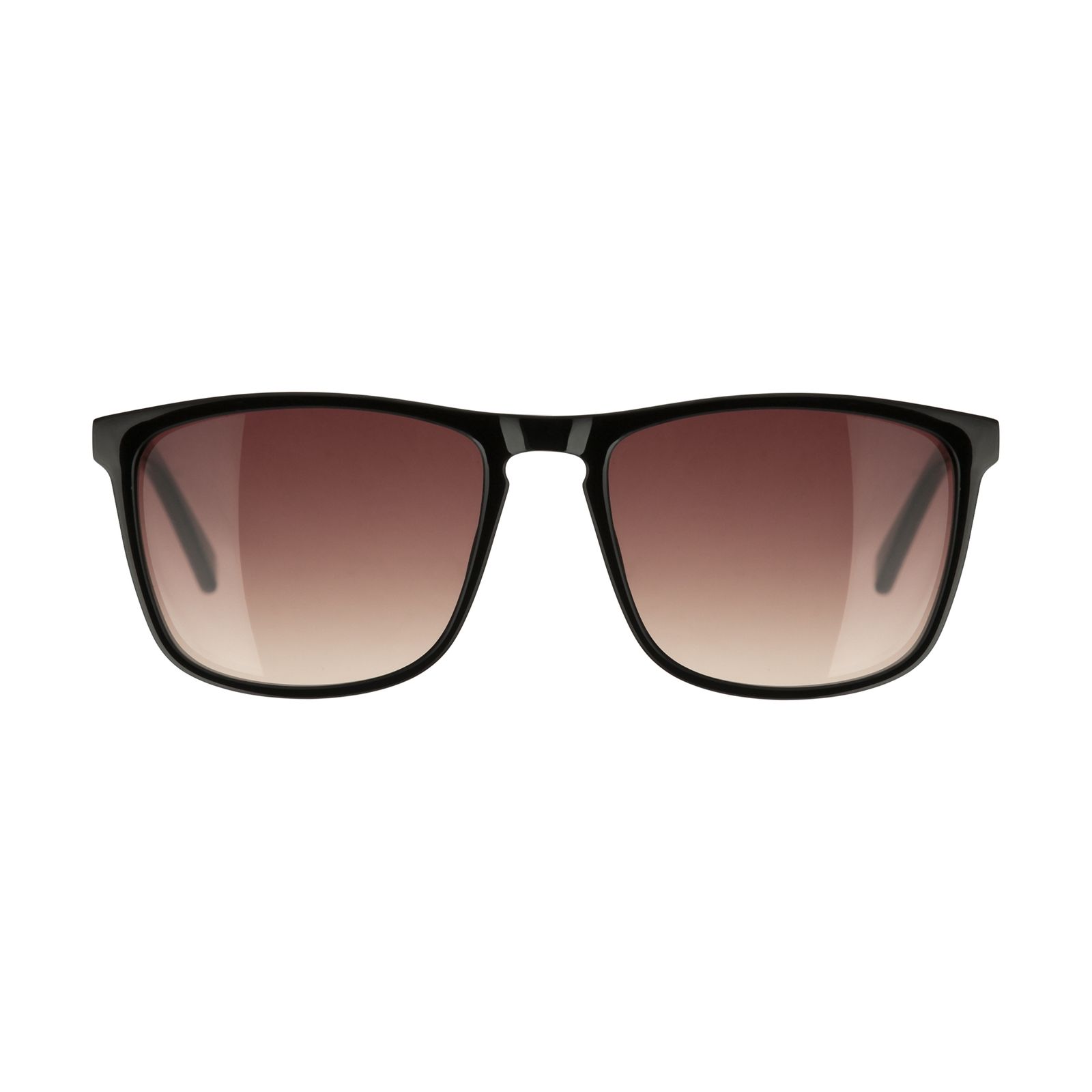 عینک آفتابی مردانه تد بیکر مدل TB 1535 OO1 -  - 1