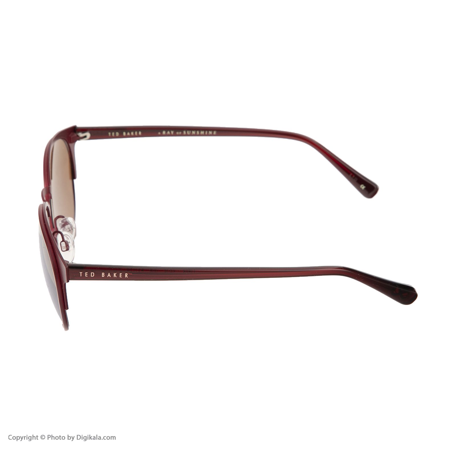 عینک آفتابی زنانه تد بیکر مدل TB 1525 205 -  - 3