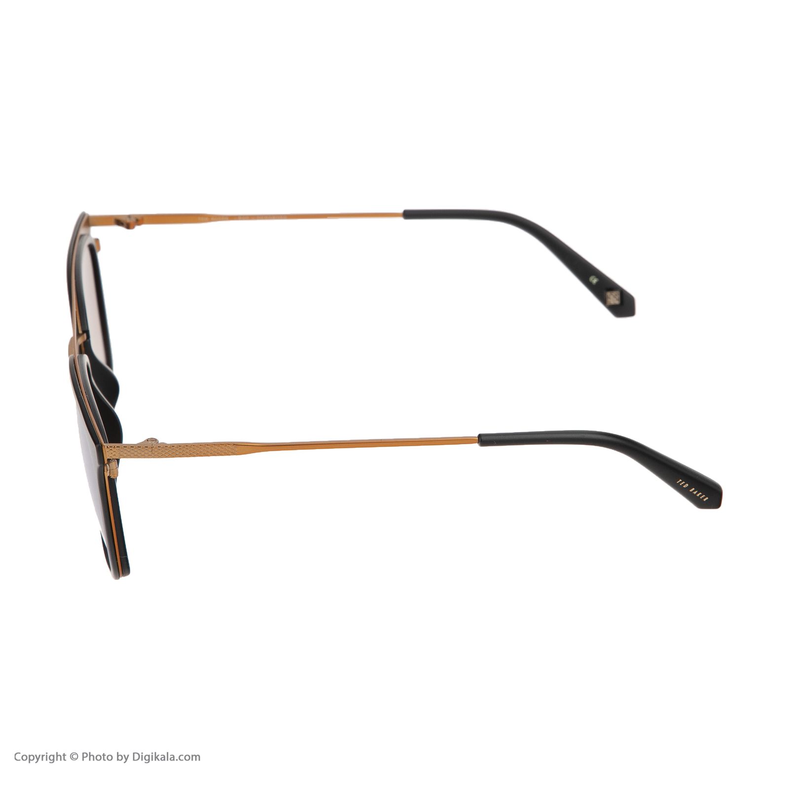 عینک آفتابی تد بیکر مدل TB 1527 OO1 -  - 7