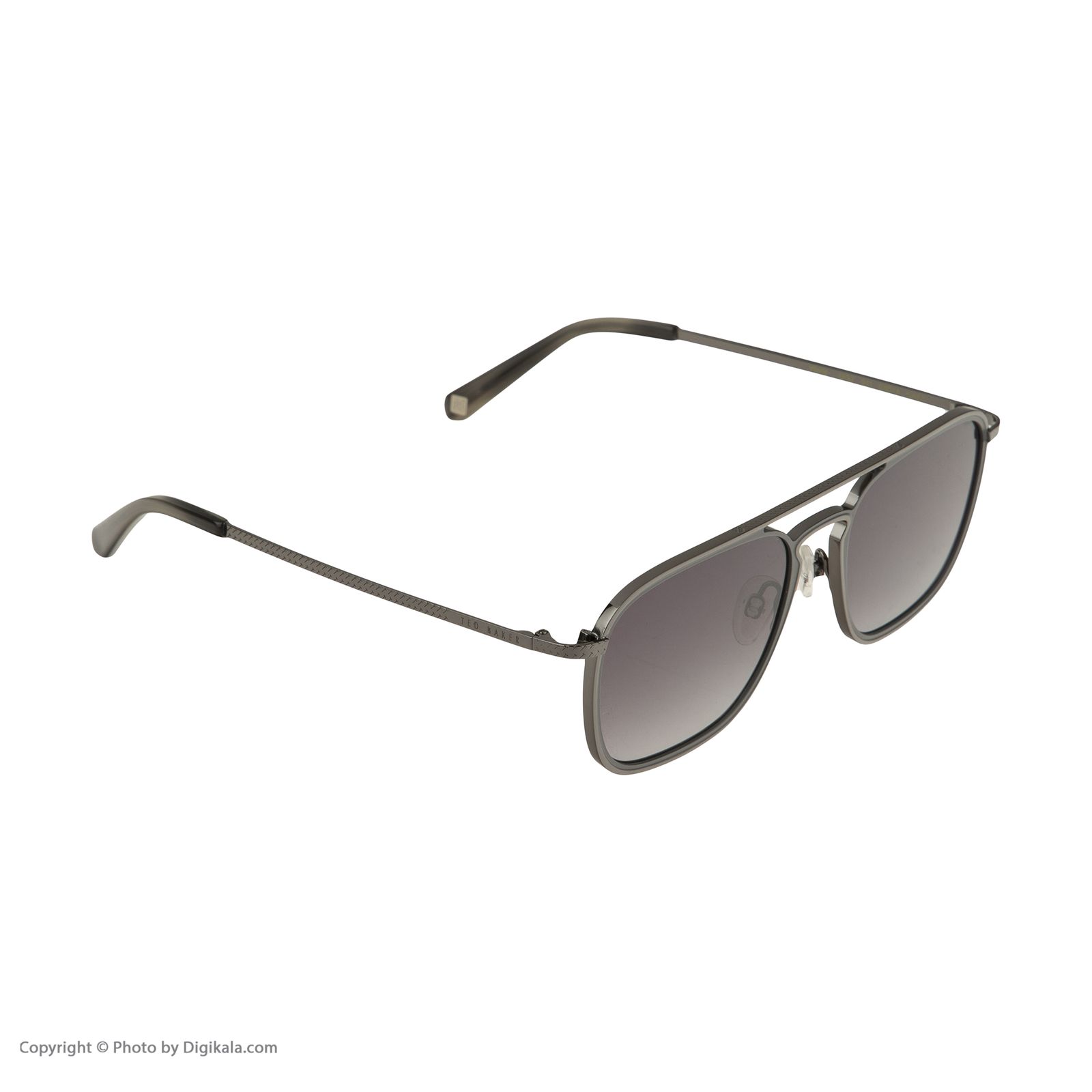 عینک آفتابی مردانه تد بیکر مدل TB 1552 911 -  - 3