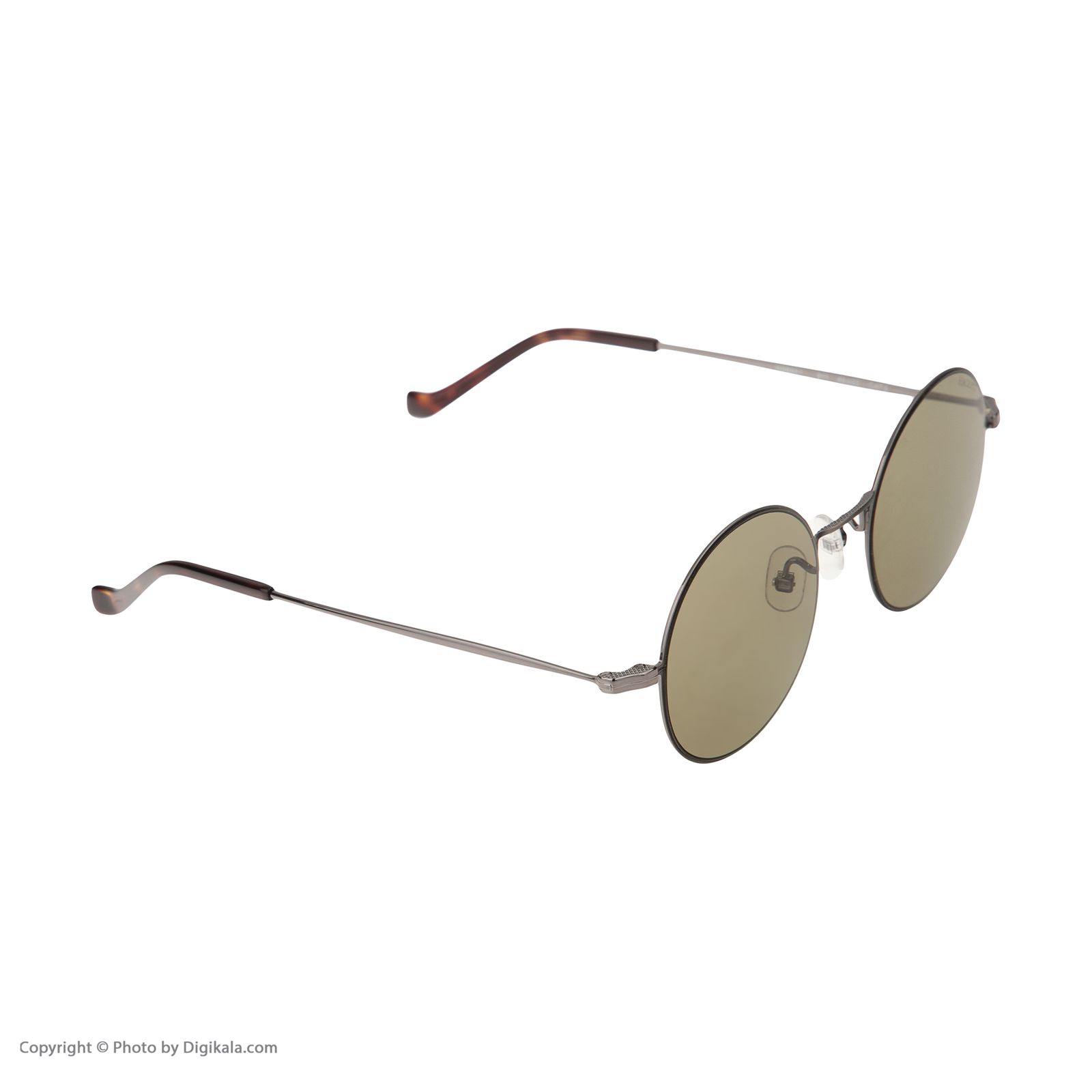 عینک آفتابی مردانه هکت لاندن مدل HSB 891 911 -  - 3