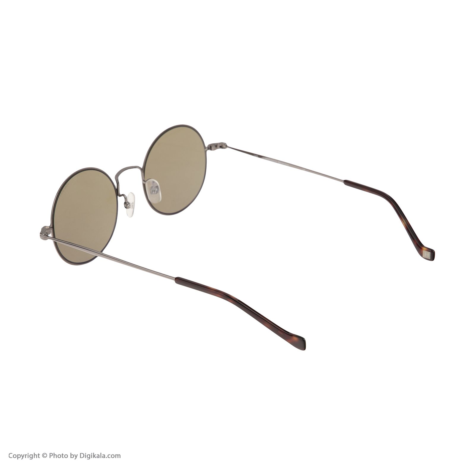 عینک آفتابی مردانه هکت لاندن مدل HSB 891 911 -  - 4