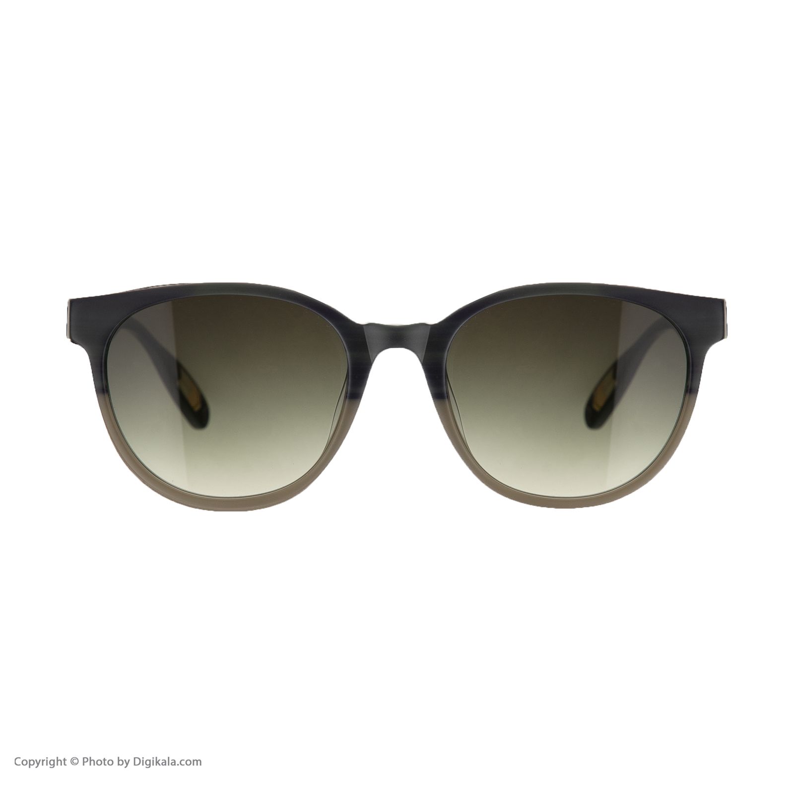 عینک آفتابی مردانه تد بیکر مدل TB 1544 561 -  - 2