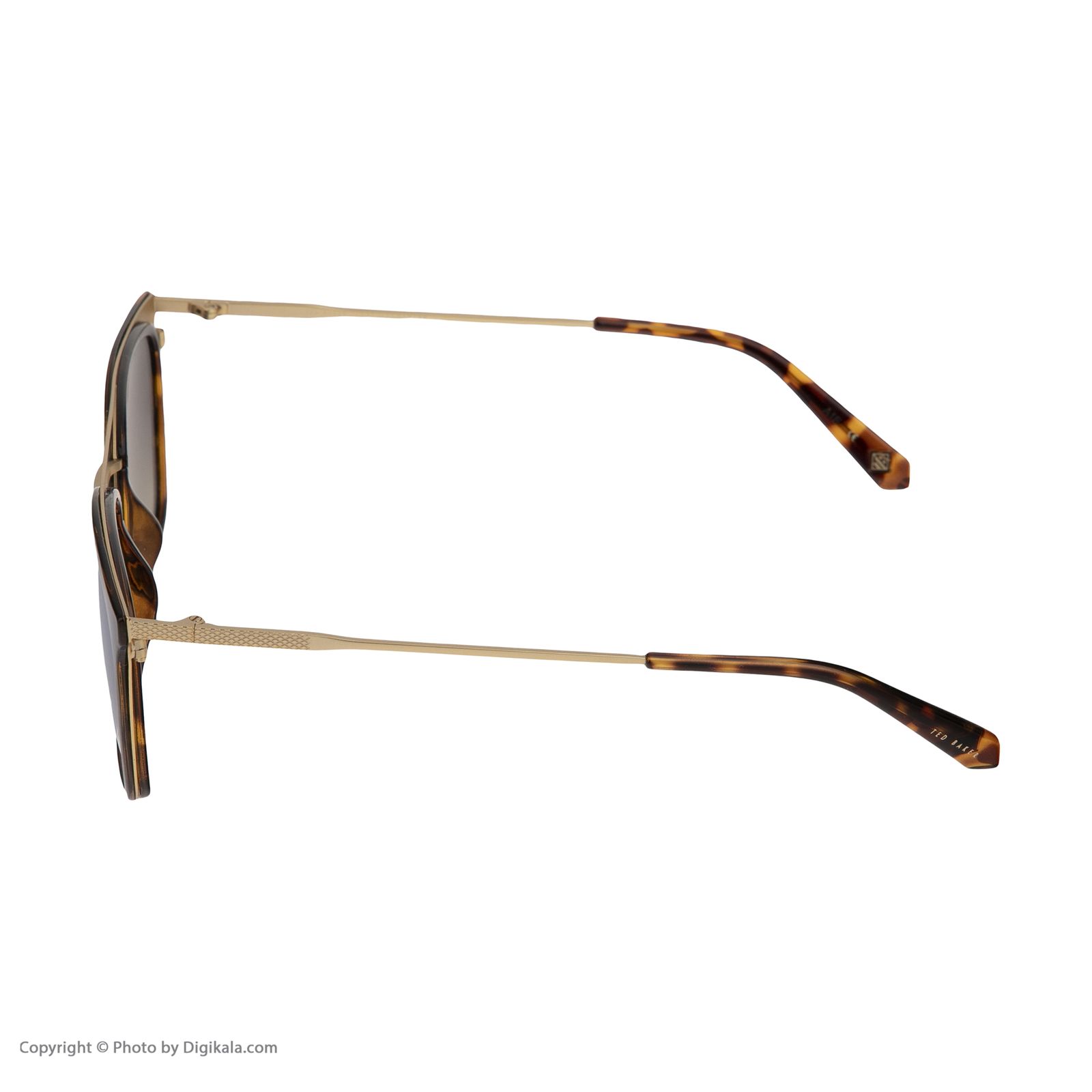 عینک آفتابی تد بیکر مدل TB 1527 122 -  - 5