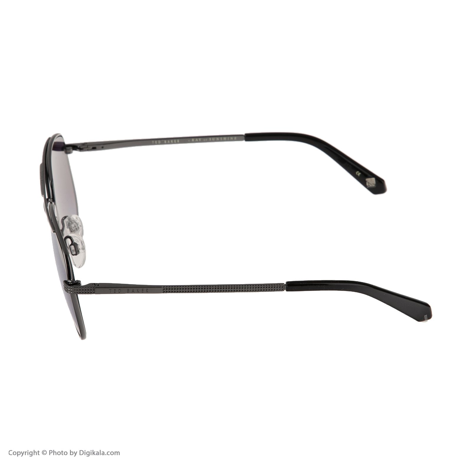عینک آفتابی مردانه تد بیکر مدل TB 1532 901 -  - 3