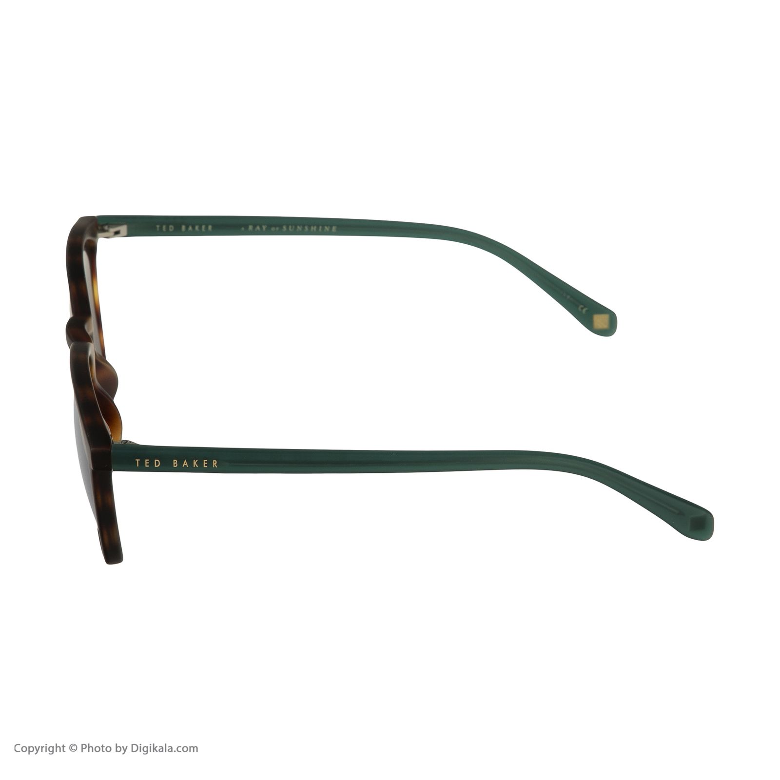 عینک آفتابی مردانه تد بیکر مدل TB 1536 122 -  - 3