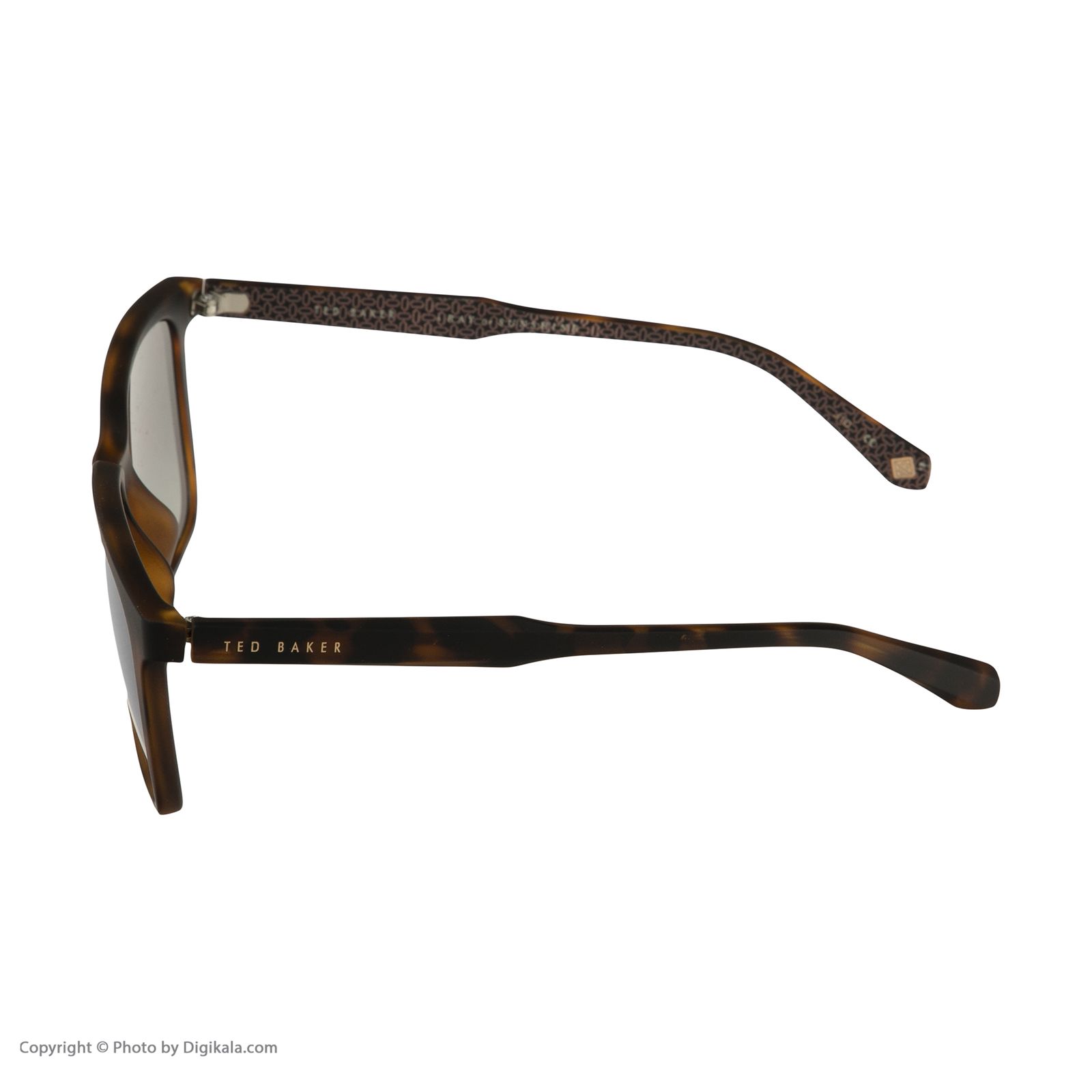 عینک آفتابی مردانه تد بیکر مدل TB 1533 122 -  - 3