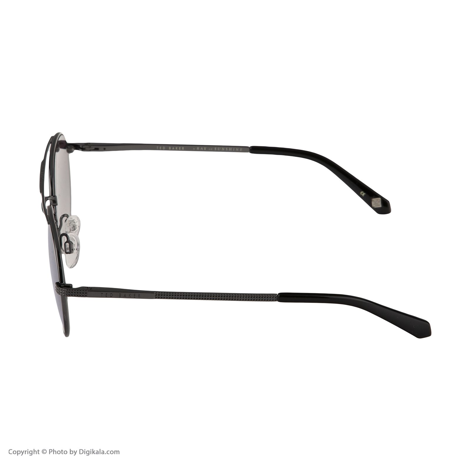 عینک آفتابی مردانه تد بیکر مدل TB 1531 901 -  - 3